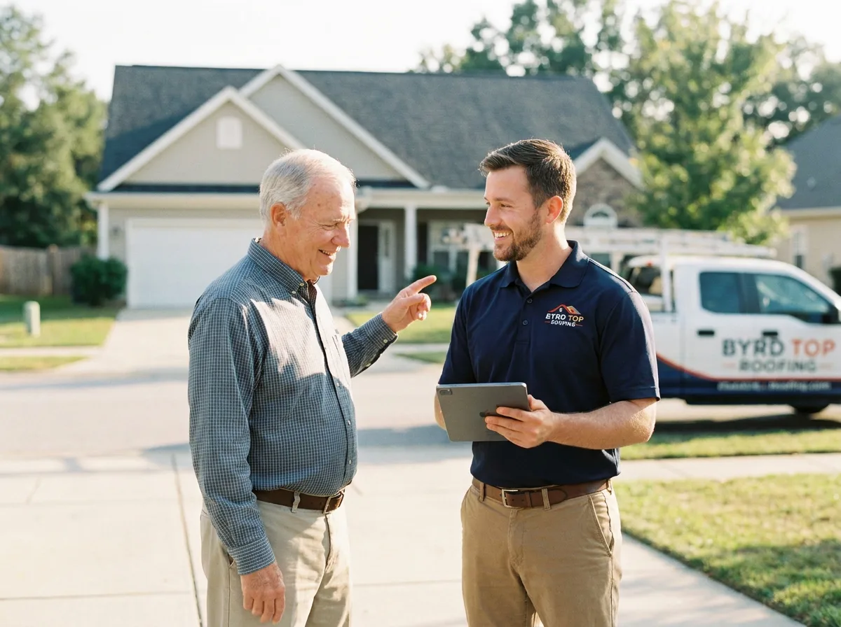 Roofing Crossville, TN FAQs